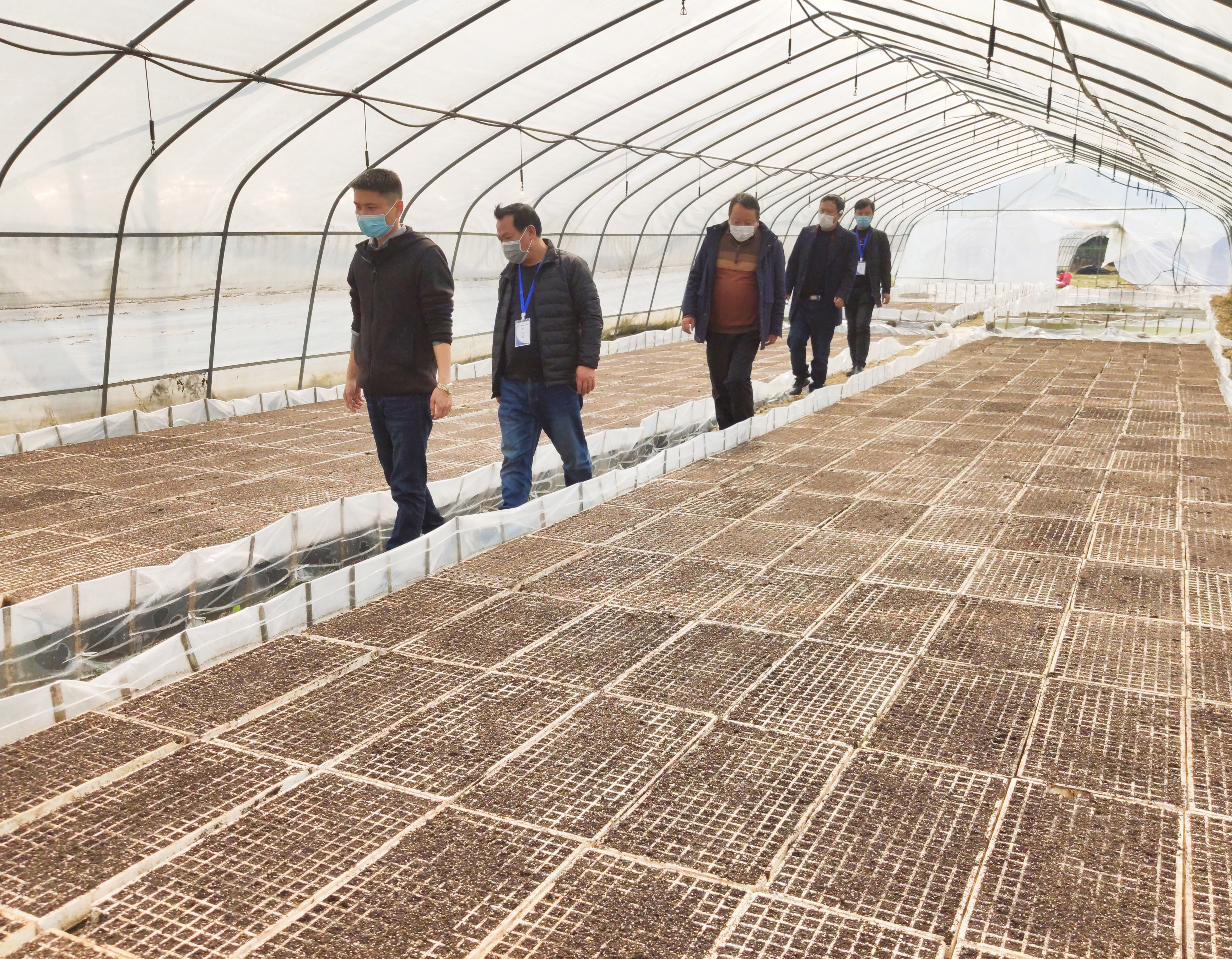 镜头丨护航两战役 我们在行动