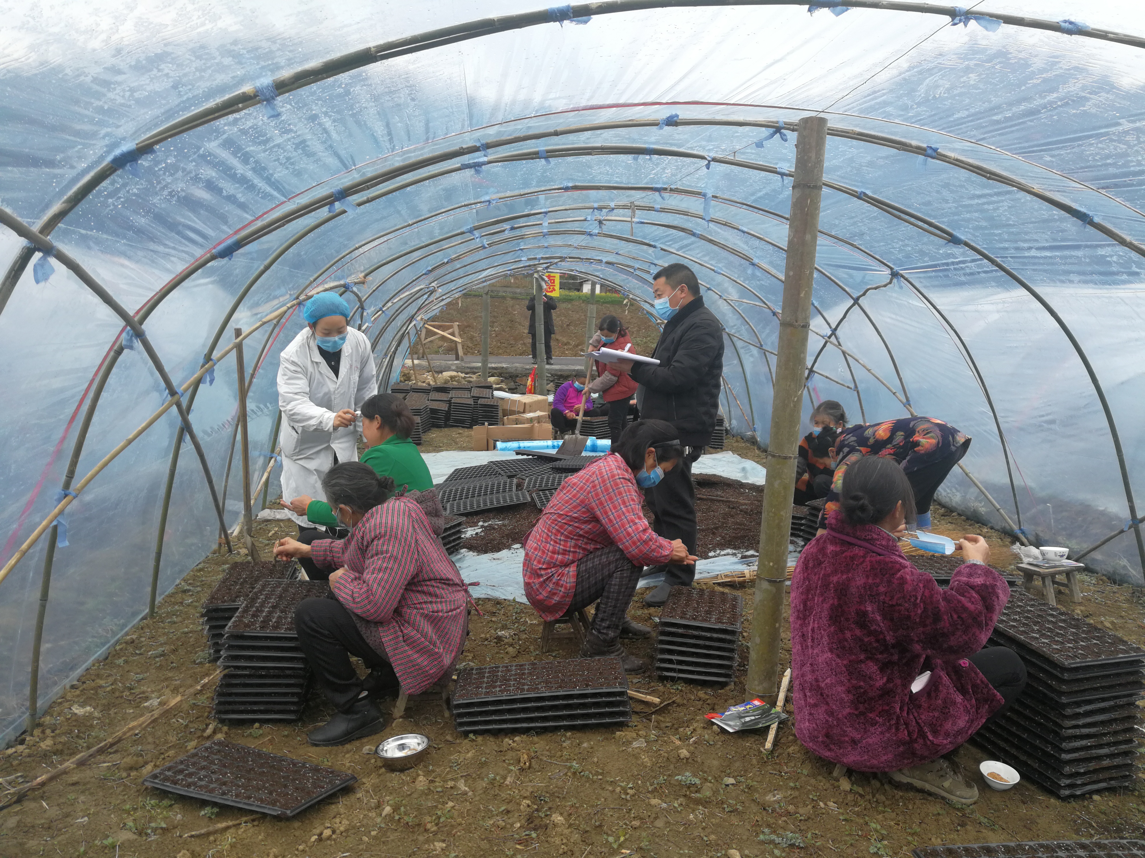 镜头丨护航两战役 我们在行动