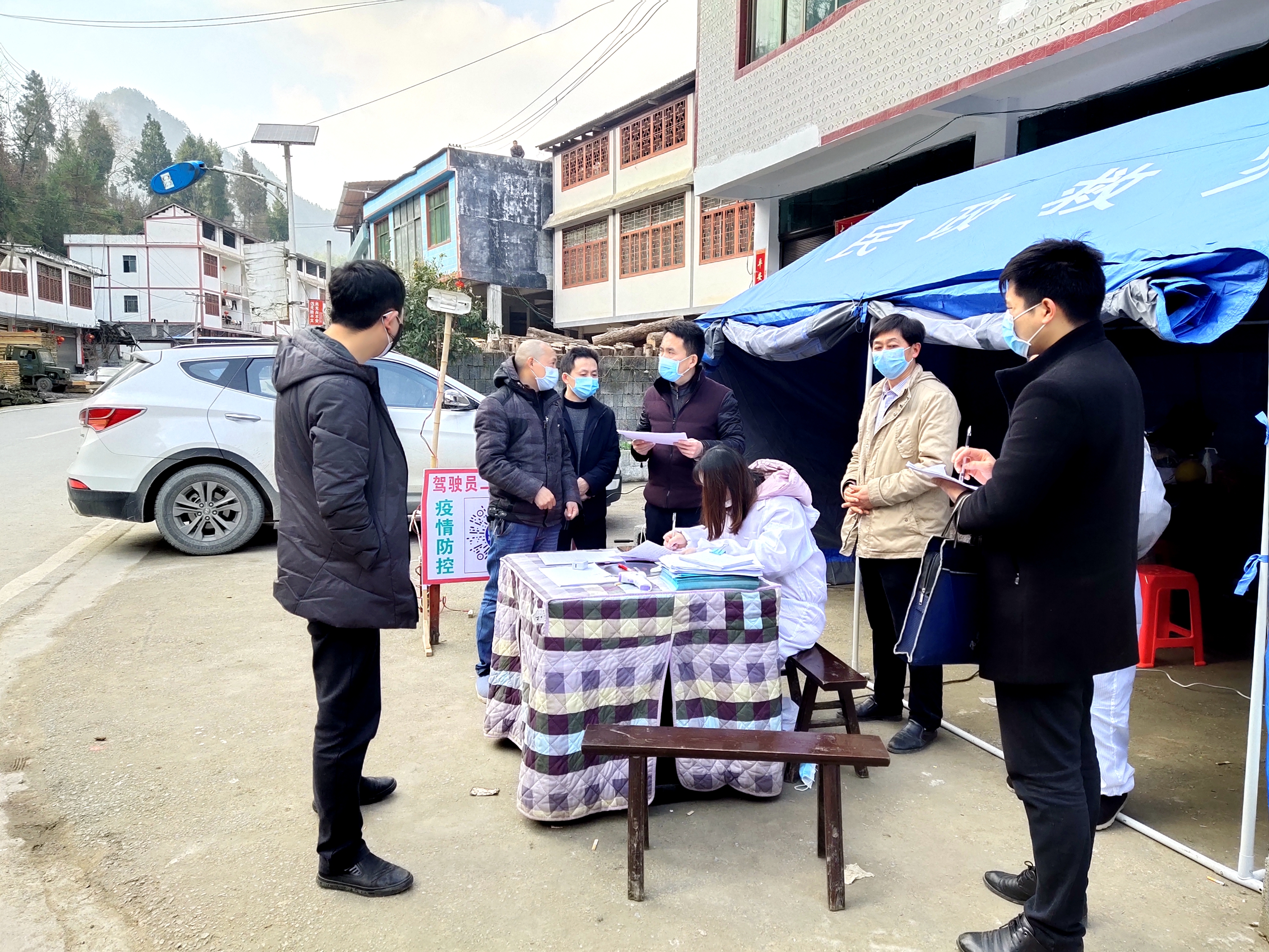 镜头丨护航两战役 我们在行动