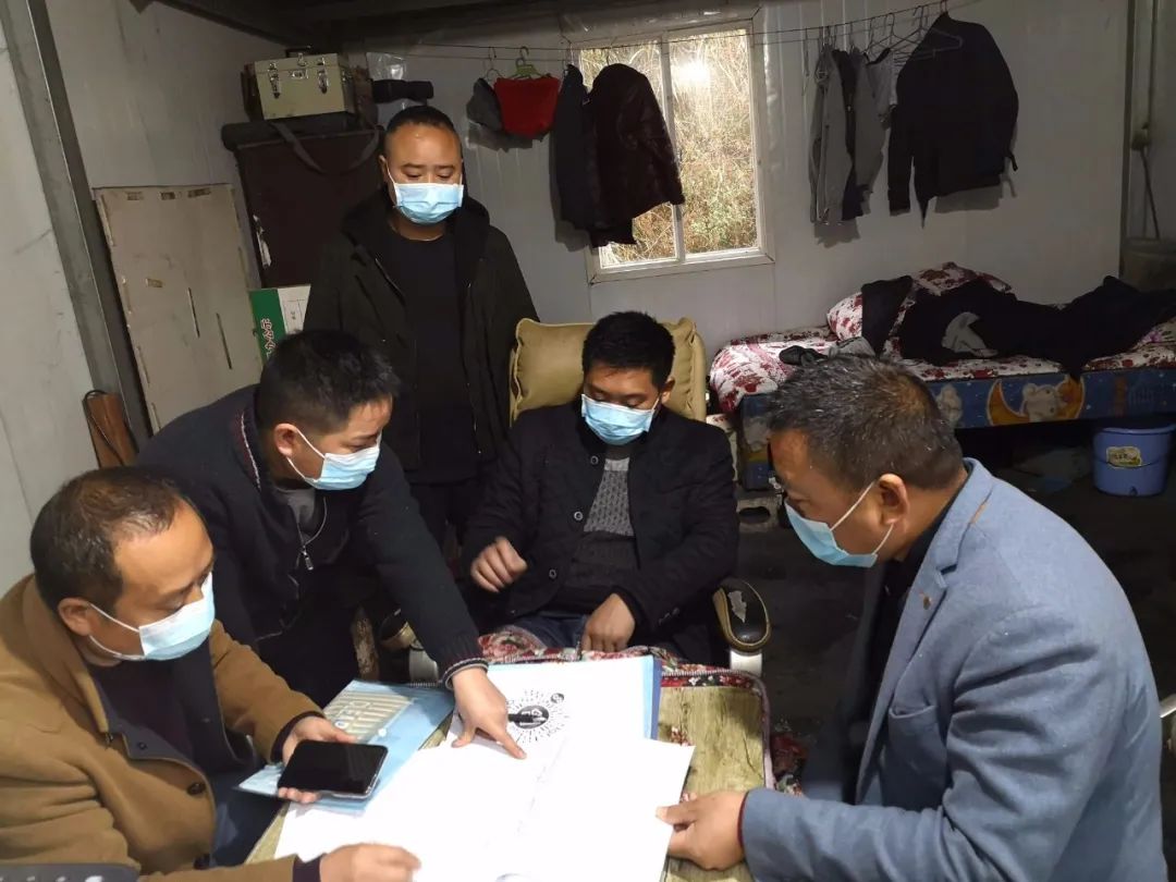 镜头| 松桃纪检监察机关为“两手抓”提供有力保障