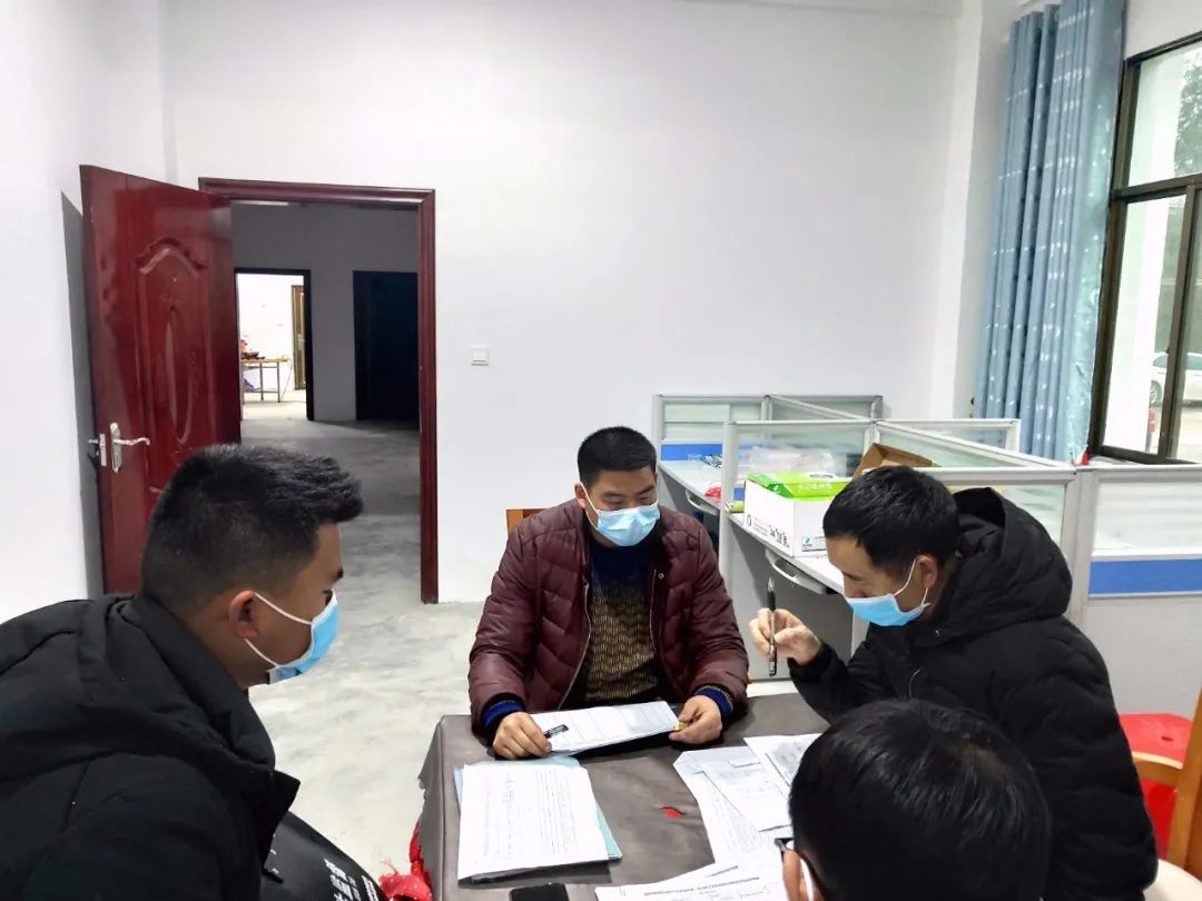 镜头| 松桃纪检监察机关为“两手抓”提供有力保障