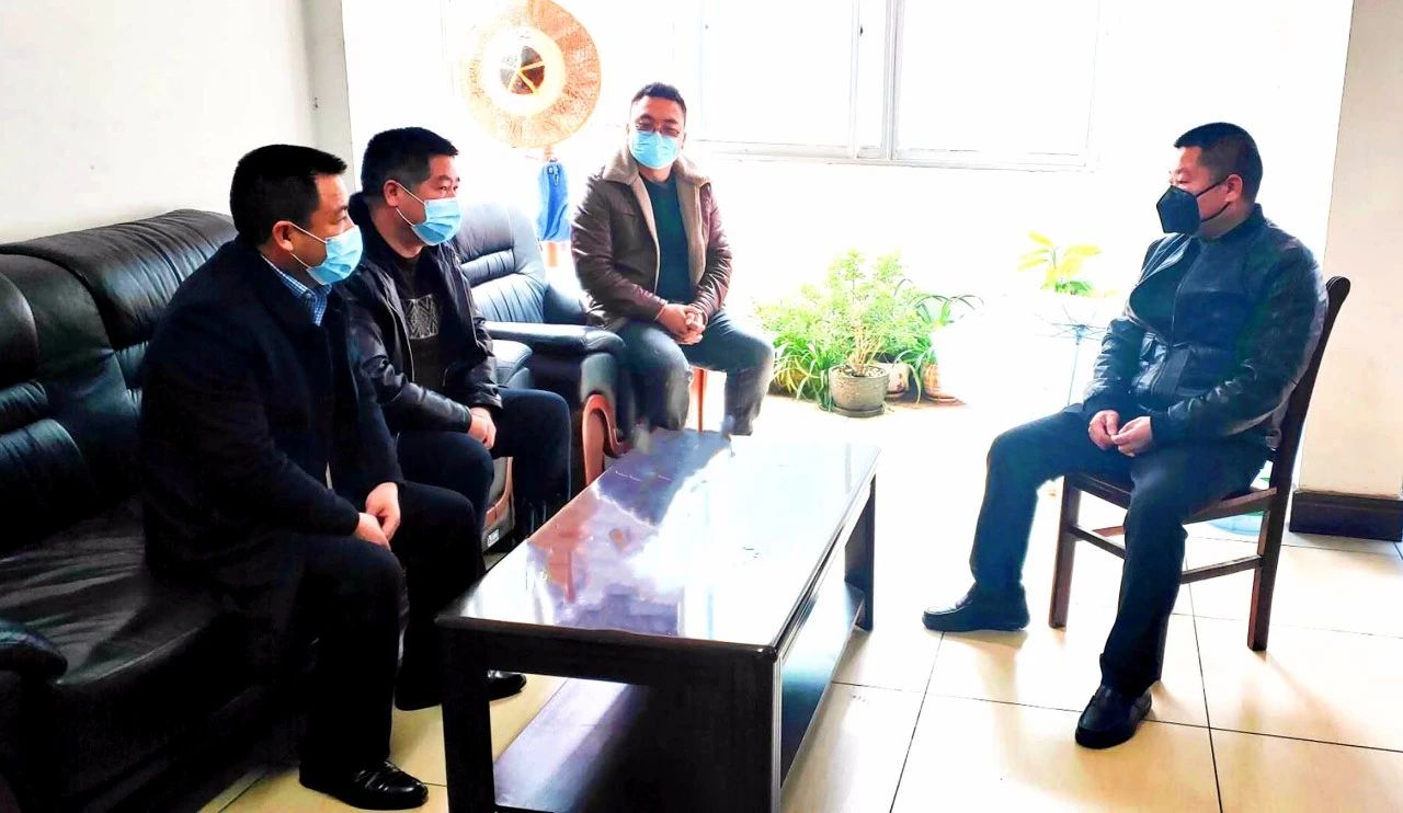 镜头| 松桃纪检监察机关为“两手抓”提供有力保障