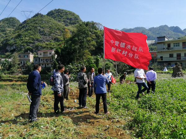 镜头 | 冲刺90天 打赢歼灭战