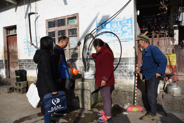 镜头 | 冲刺90天 打赢歼灭战