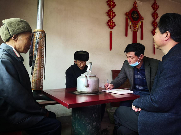 镜头 | 冲刺90天 打赢歼灭战