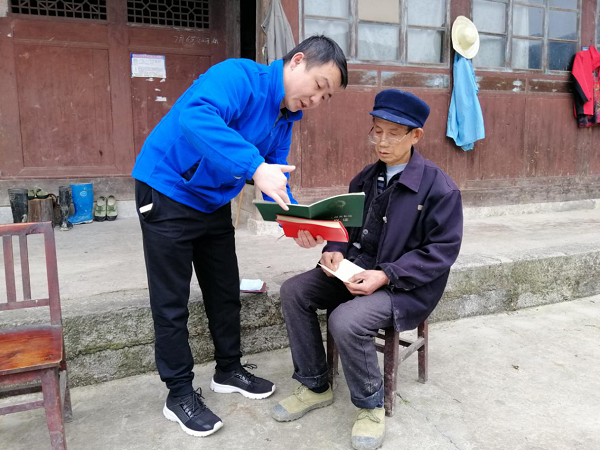 镜头 | 冲刺90天 打赢歼灭战