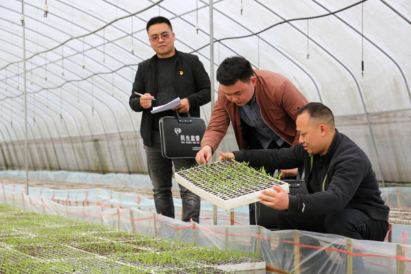 镜头 | 冲刺90天 打赢歼灭战