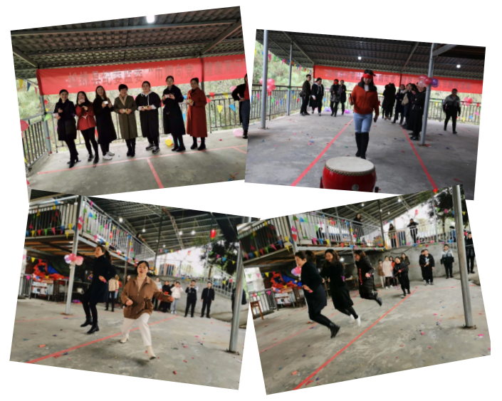 松桃纪委监委工会举办“三八”妇女节活动