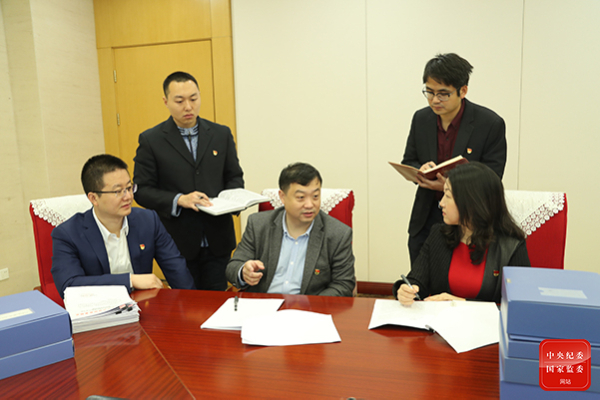 提升监督一把手的工作质效