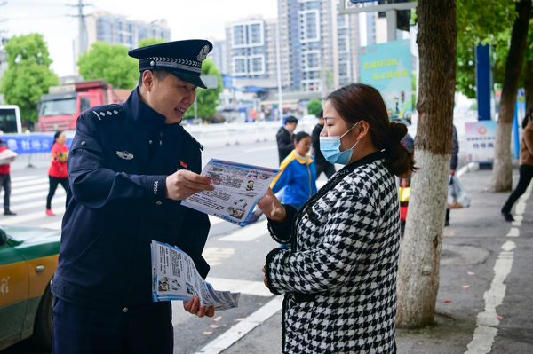 贵州省纪委监委网站：镜头 | 国家安全 人人有责