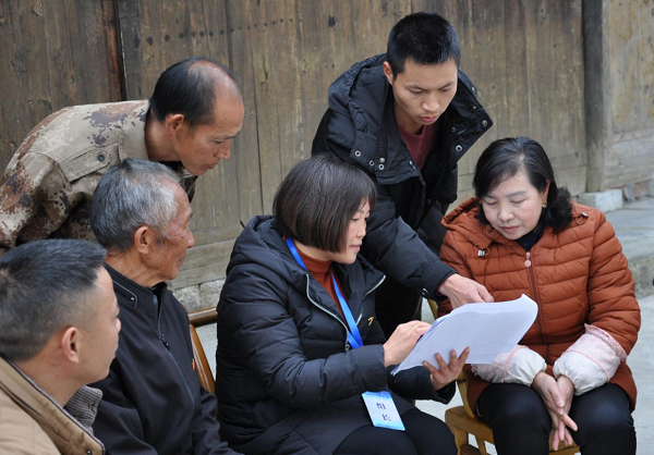 贵州省纪委监委网站：镜头 | 国家安全 人人有责