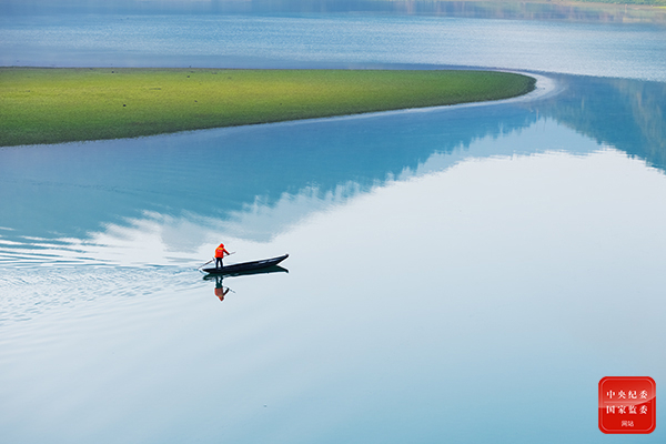 镜头 | 讲卫生 更健康