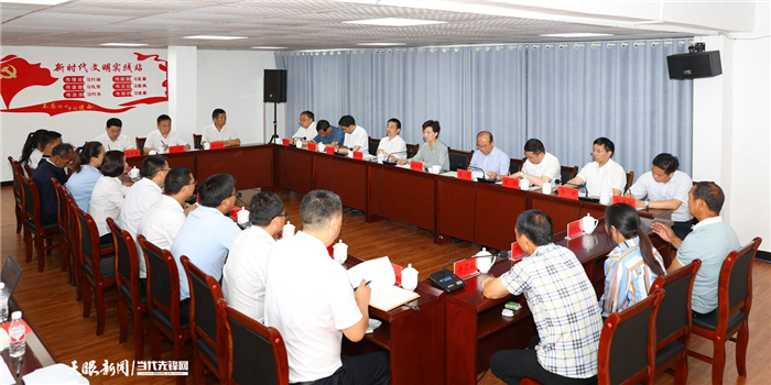 谌贻琴在遵义市湄潭县调研时强调： 深入学习贯彻习近平总书记视察贵州重要讲话精神  切实为群众办实事解难题 奋力推动乡村振兴开新局