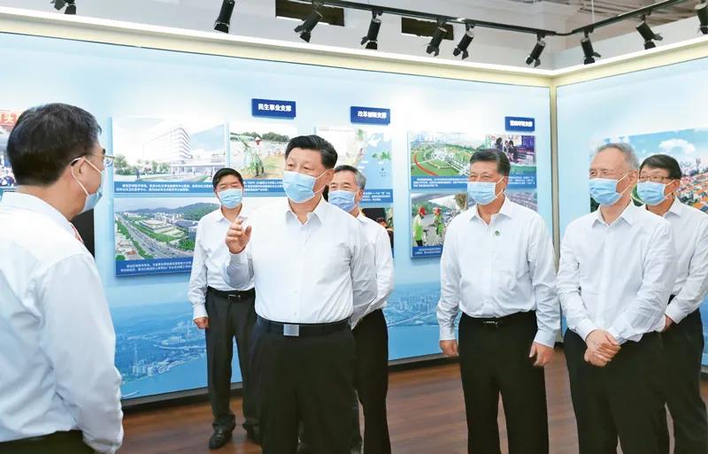 《求是》杂志发表习近平总书记重要文章《以史为镜、以史明志，知史爱党、知史爱国》