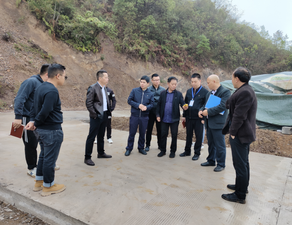 巡察故事：因争议延迟的土地流转费发下来了